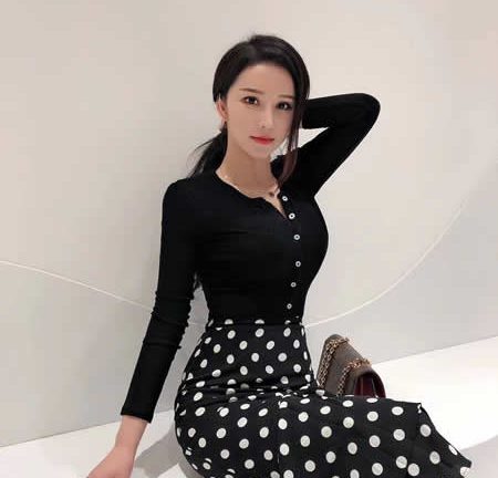 爱上海女生自荐区