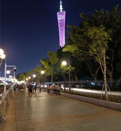 1. 专业按摩团队